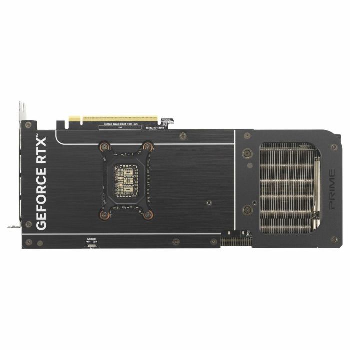 Asus Tarjeta Gráfica PRIME-RTX5070TI-O16G 90YV0MF0M0NA00 4