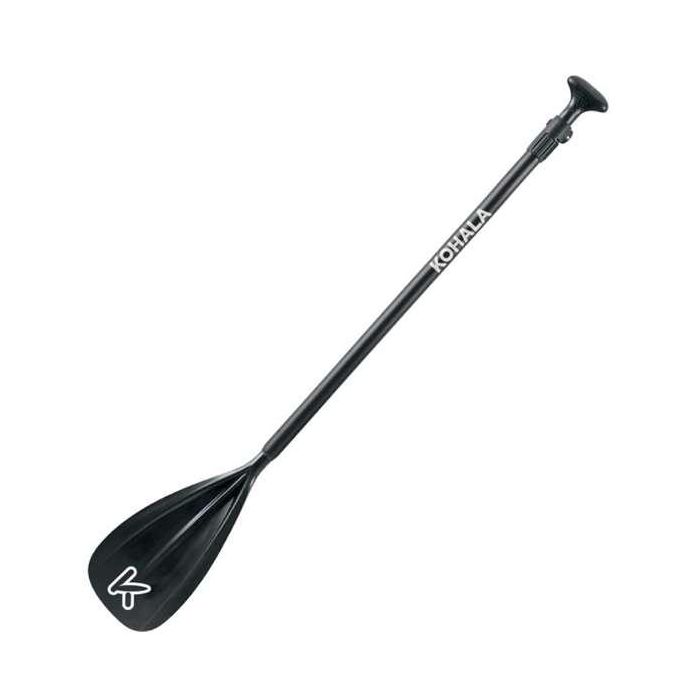 2 en 1 paddle de aluminio y kayak de 2 secciones telescopic 1 2 en 1 paddle de aluminio y kayak de 2 secciones telescopic 1
