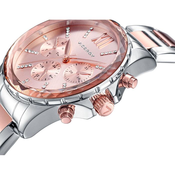 Reloj Mujer Viceroy 40930-73 (Ø 36 mm) 2 Reloj Mujer Viceroy 40930-73 (Ø 36 mm) 2