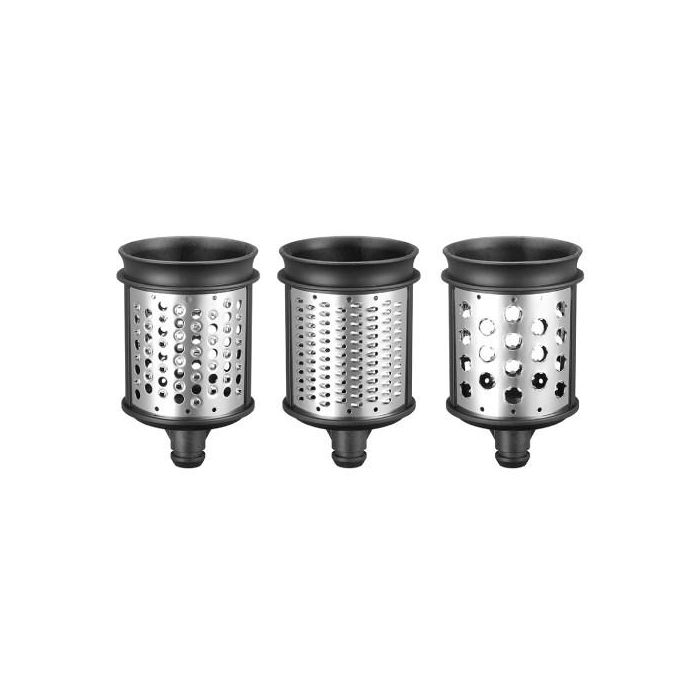 Set Tambores Opcionales Para 5Ksmvsa KITCHENAID 5KSMEMVSC