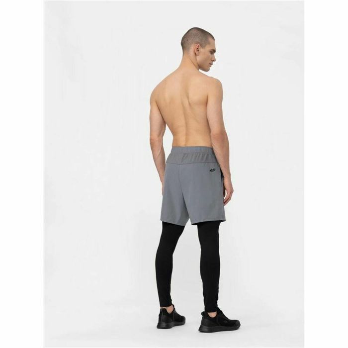 Mallas Deportivas de Hombre 4F Functional SKMF010 2