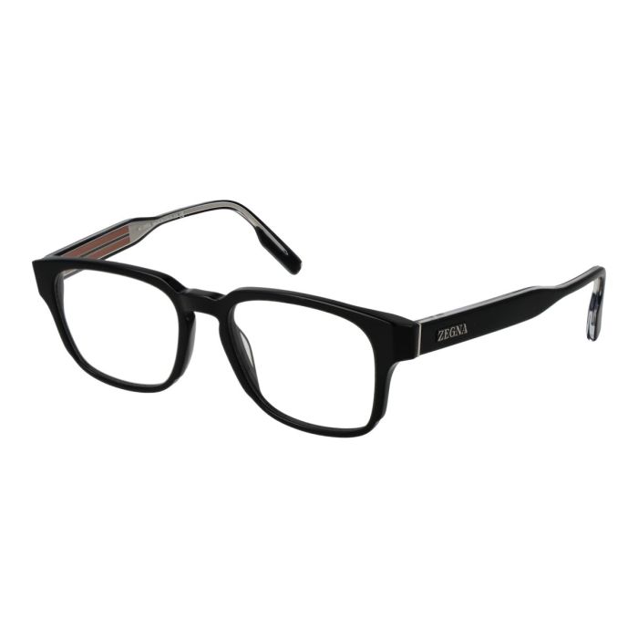 Montura de Gafas Hombre Ermenegildo Zegna EZ5262 53001 0 Montura de Gafas Hombre Ermenegildo Zegna EZ5262 53001 0