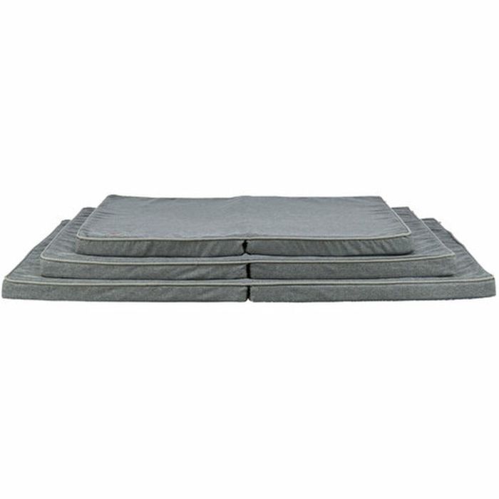 Colchón Trixie Samoa Vital Gris oscuro 100 × 70 CM 16 Colchón Trixie Samoa Vital Gris oscuro 100 × 70 CM 16