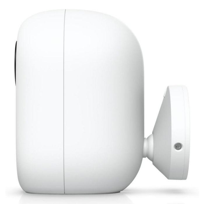 Ubiquiti Cámara 4K 8MP WiFi Plug-and-Play con IA y Audio Bidireccional IPX5 IK04 5
