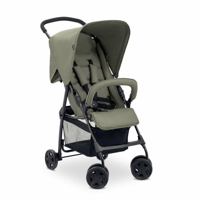 Carro de Paseo para Bebé Hauck Oliva 12