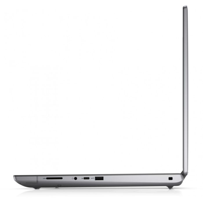 Dell Precision 7780 i9-13950HX 32GB/1TB SSD RTX3500Ada W11P 6