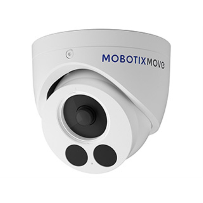 Mobotix MX-VT1A-203-IR cámara de vigilancia Torreta Cámara de seguridad IP Interior y exterior 1920 x 1080 Pixeles Techo Mobotix MX-VT1A-203-IR cámara de vigilancia Torreta Cámara de seguridad IP Interior y exterior 1920 x 1080 Pixeles Techo