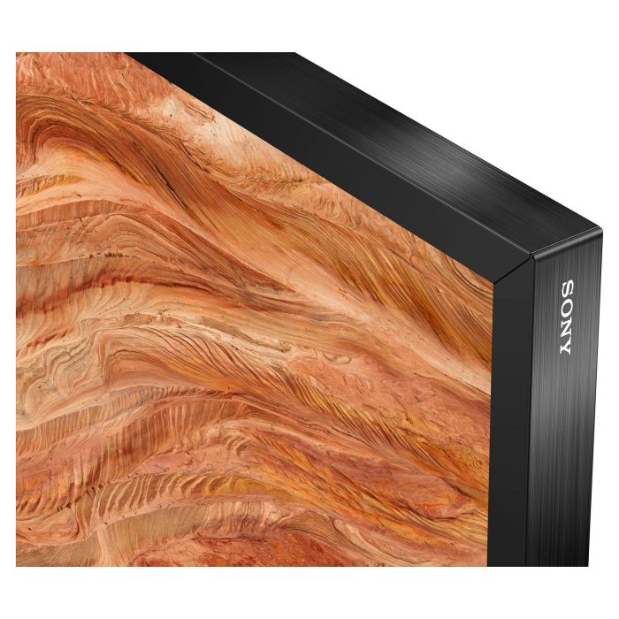 Sony Bravia FW-98BZ30L Monitor Profesional 98" 4K HDR Signage, Full Array LED, 440 Nits, Control IP/RS232, Operación 24/7, 3 Años Garantía