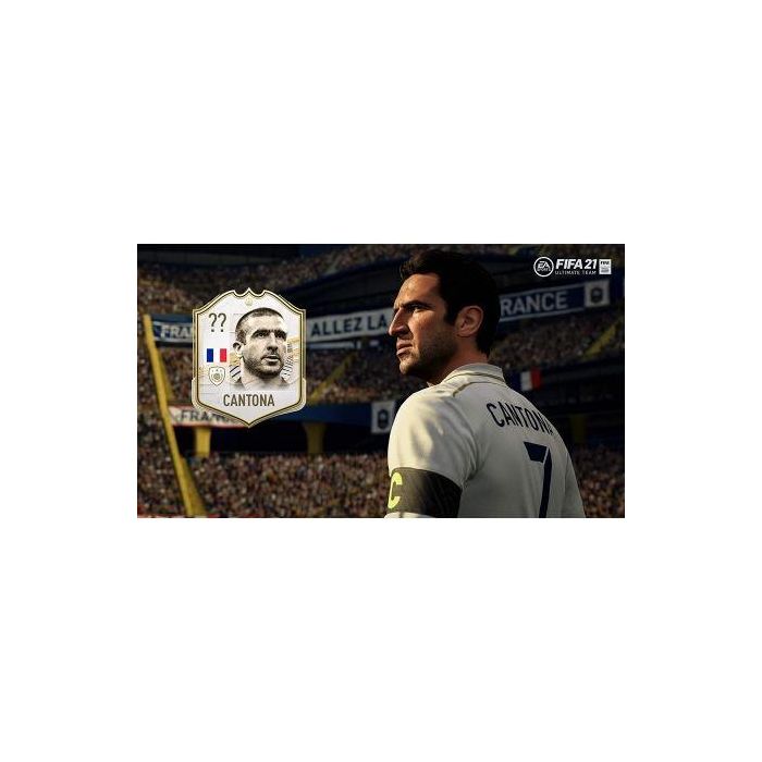 JUEGO PARA CONSOLA SONY PS4 FIFA 2021 CHAMPIONS EDITION 4 JUEGO PARA CONSOLA SONY PS4 FIFA 2021 CHAMPIONS EDITION 4