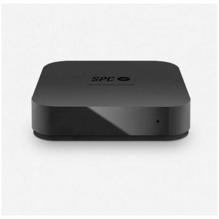 SPC 9204N Smartee Quad Core Smart TV Box 3 SPC 9204N Smartee Quad Core Smart TV Box 3