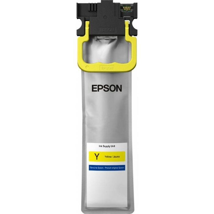 Cartucho de Tinta Original Epson C13T11N440 Cartucho de Tinta Original Epson C13T11N440