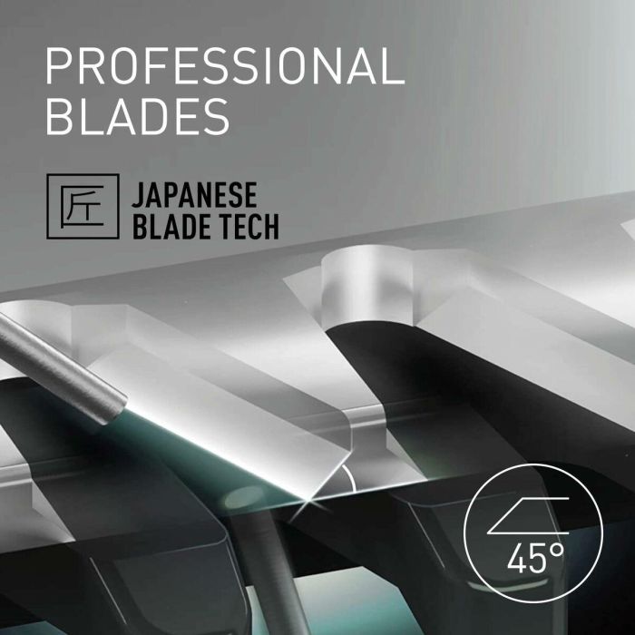 Cortapelos Panasonic ER-CKL3-A301 1