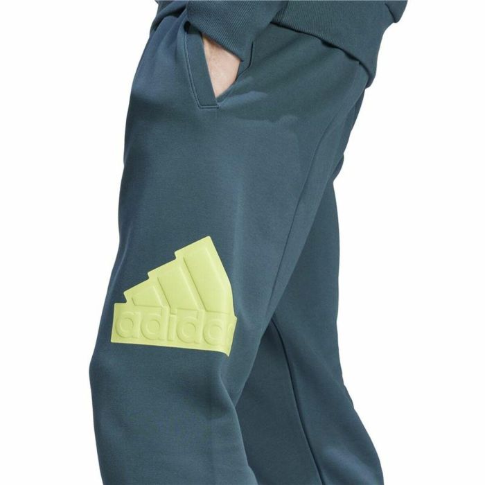 Pantalón Largo Deportivo Adidas IJ6401 Hombre M 2 Pantalón Largo Deportivo Adidas IJ6401 Hombre M 2
