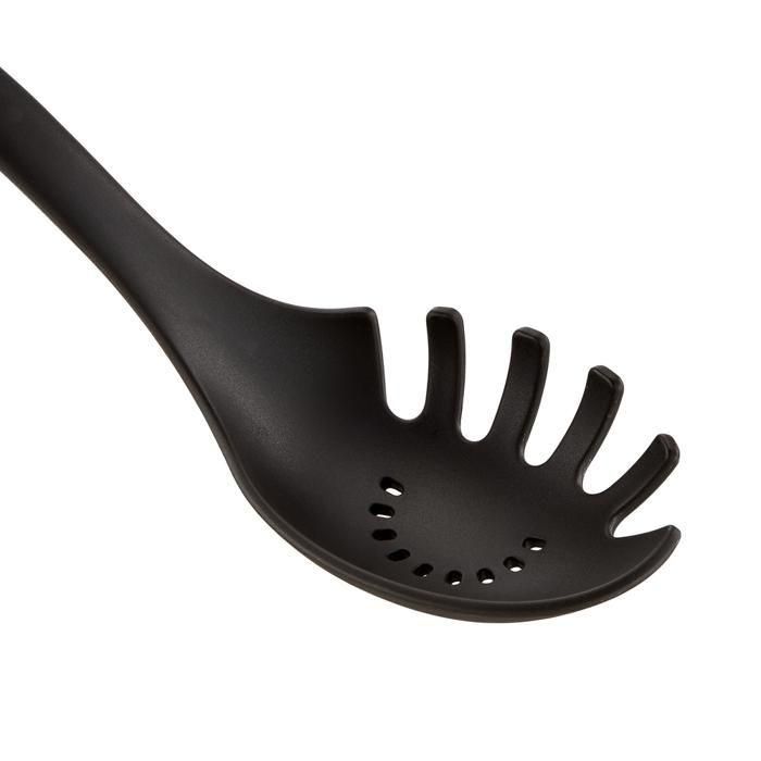 TEFAL INGENIO Cuchara para pasta K2060214 negra 1