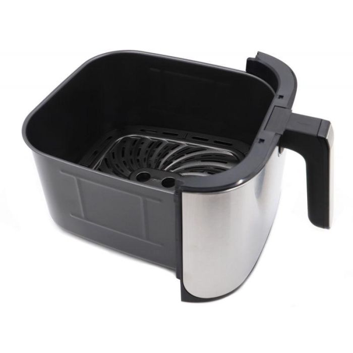 Freidora Aire Sin Aceite Airfryer Thulos 2 Freidora Aire Sin Aceite Airfryer Thulos 2