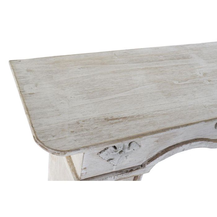 Frontal de chimenea Home ESPRIT Abeto 88 cm 130 x 29,5 x 98 cm 3 Frontal de chimenea Home ESPRIT Abeto 88 cm 130 x 29,5 x 98 cm 3