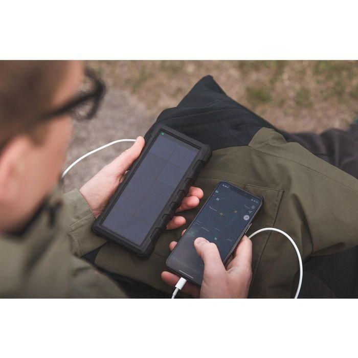 Sandberg Outdoor Solar Powerbank 24000 3 Sandberg Outdoor Solar Powerbank 24000 3