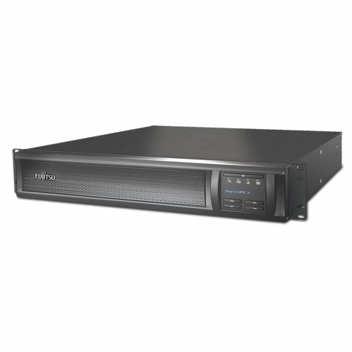 Fujitsu Smart-UPS FJX3000RMHV2UNC 3000VA 19" inkl. Netzwerkkarte AP9631 APC OEM 0 Fujitsu Smart-UPS FJX3000RMHV2UNC 3000VA 19" inkl. Netzwerkkarte AP9631 APC OEM 0