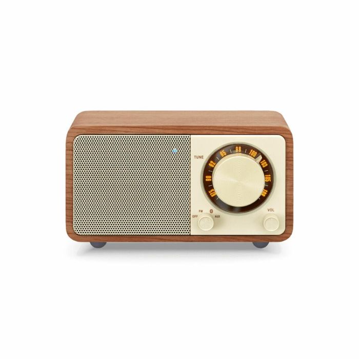 Radio Sangean SWR7WL Bluetooth 27 Radio Sangean SWR7WL Bluetooth 27