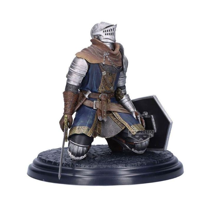 Banpresto Figura Dark Souls Sculpt Collection Vol.4 Oscar, Knight of Astora SKU: BP35680P 1 Banpresto Figura Dark Souls Sculpt Collection Vol.4 Oscar, Knight of Astora SKU: BP35680P 1