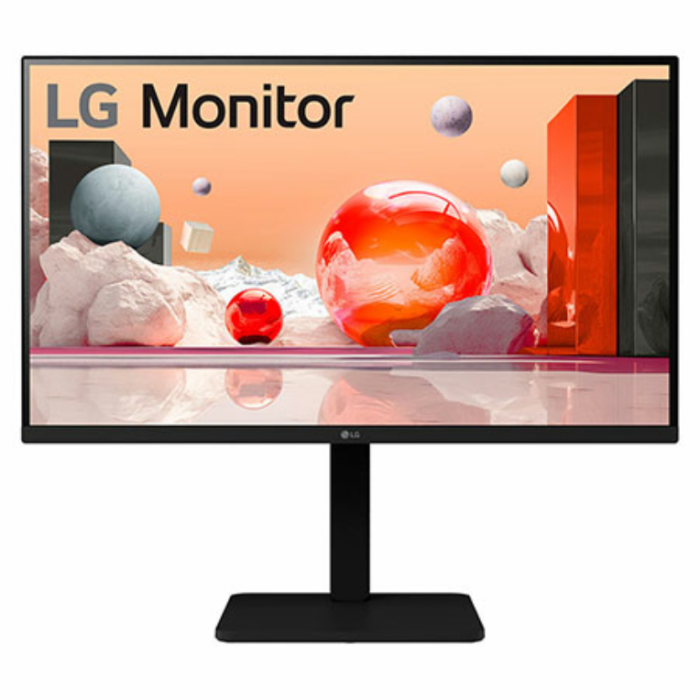 LG 27BA560-B pantalla para PC 68,6 cm (27") 1920 x 1080 Pixeles Full HD Negro LG 27BA560-B pantalla para PC 68,6 cm (27") 1920 x 1080 Pixeles Full HD Negro
