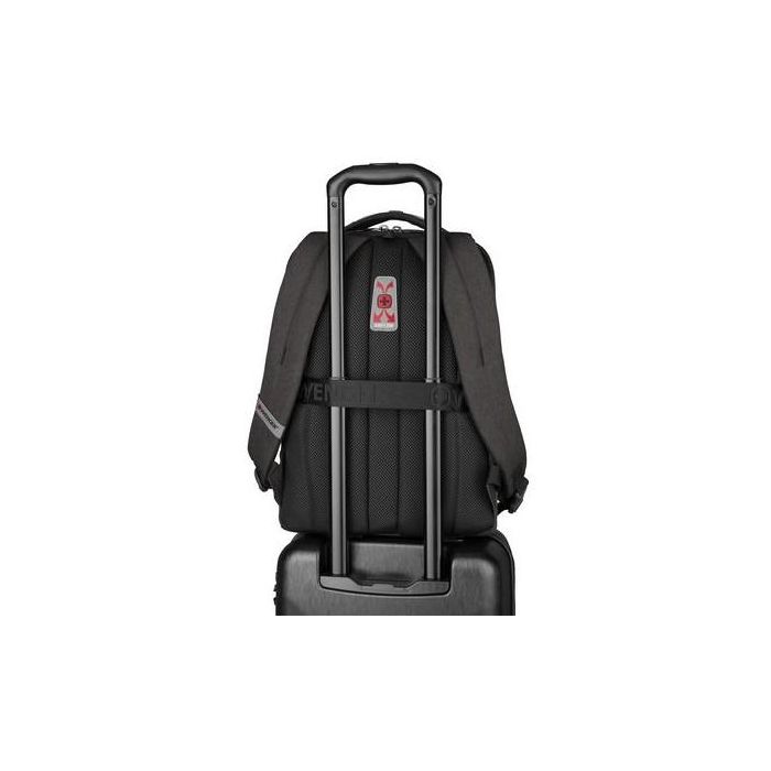 Wenger MX Professional Mochila para Portátil de 16 Pulgadas (40,6cm) con Compartimento para Tablet 3 Wenger MX Professional Mochila para Portátil de 16 Pulgadas (40,6cm) con Compartimento para Tablet 3