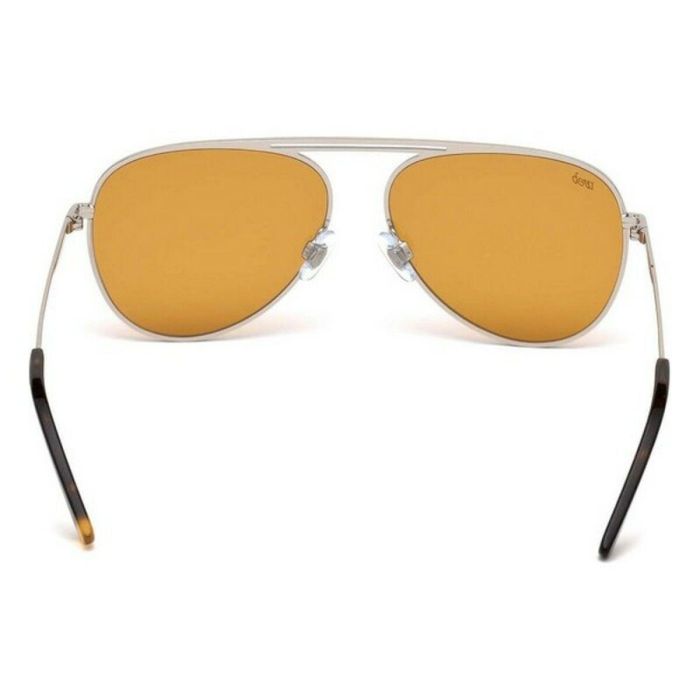 Gafas de Sol Unisex Web Eyewear WE0206A ø 58 mm 1