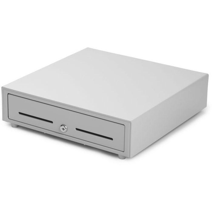 Capture High quality cash drawers - 410mm White Capture High quality cash drawers - 410mm White