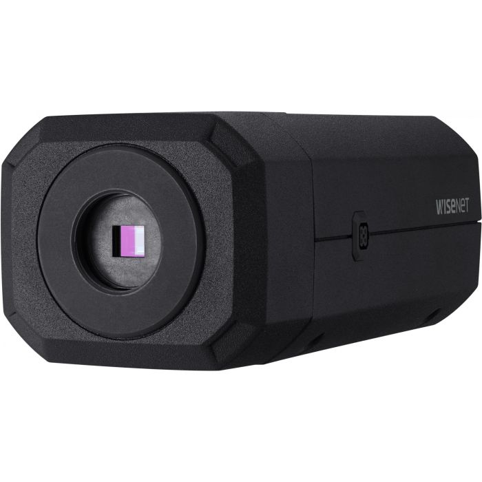 Hanwha Techwin IP-Cam Box "X-Serie PLUS XNB-6003 2MP 3