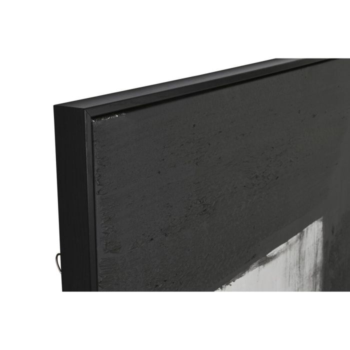 Lienzo Home ESPRIT Poliestireno Lienzo 100 x 4 x 140 cm 2