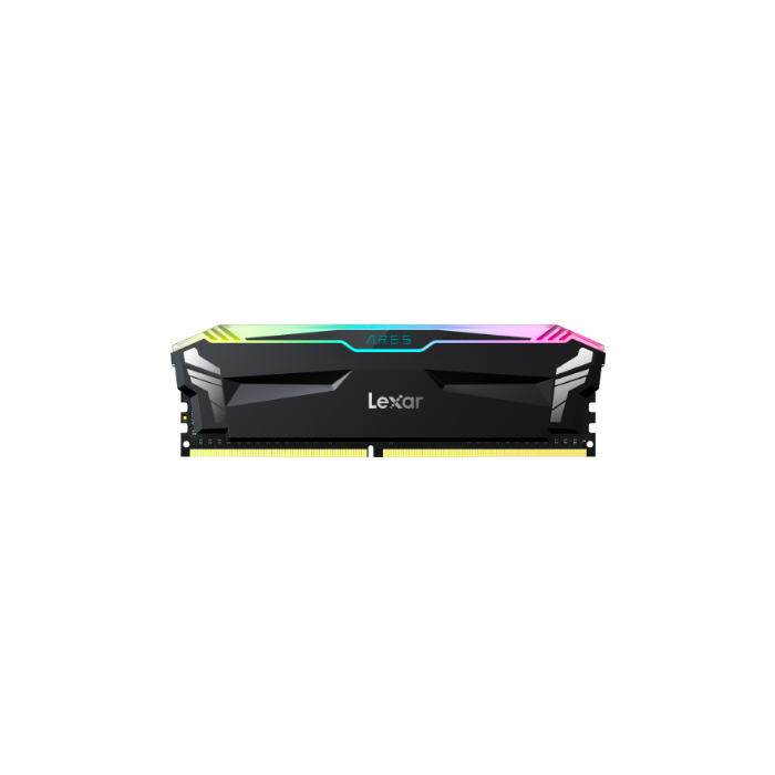 Lexar ARES RGB DDR4 módulo de memoria 16 GB 2 x 8 GB 3600 MHz Lexar ARES RGB DDR4 módulo de memoria 16 GB 2 x 8 GB 3600 MHz