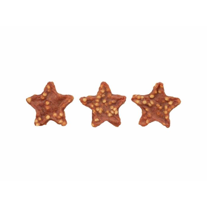 Snack para Perros Trixie Xmas Stars 100 g 0 Snack para Perros Trixie Xmas Stars 100 g 0