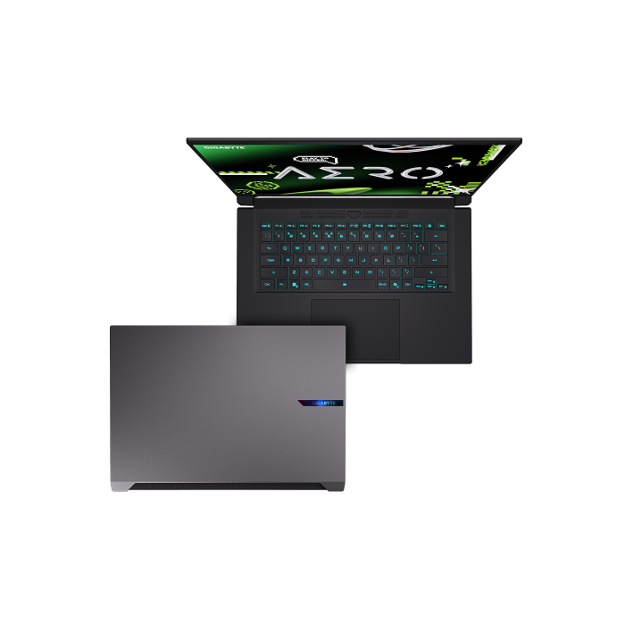 Gigabyte 2WHA3ESC64AH Portátil Aero X16, AMD Ryzen AI 9 HX 370, 32GB DDR5, 1TB SSD, 16" QHD+ 165Hz, RTX 5070 8GB, Windows 11 Home 5 Gigabyte 2WHA3ESC64AH Portátil Aero X16, AMD Ryzen AI 9 HX 370, 32GB DDR5, 1TB SSD, 16" QHD+ 165Hz, RTX 5070 8GB, Windows 11 Home 5