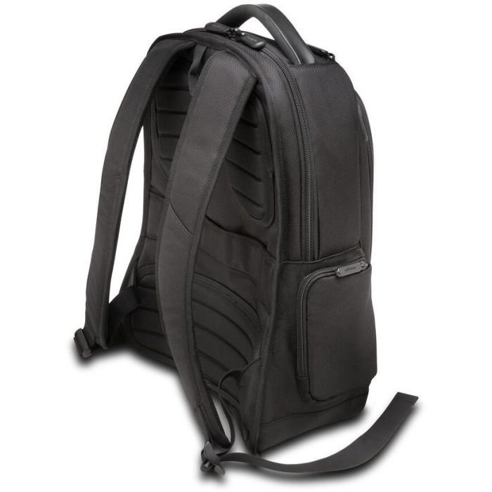 Kensington Mochila para portátil 15.6" Contour 2.0 Business, ergonómica para notebook 1