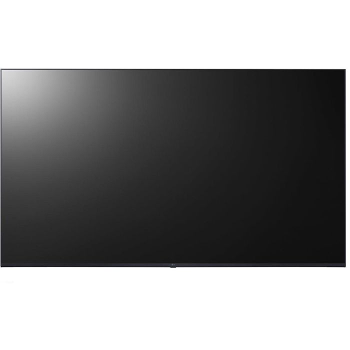 LG 50UL3J-M Pantalla de señalización digital LCD 50" 4K Ultra HD Wifi Web OS Azul 1