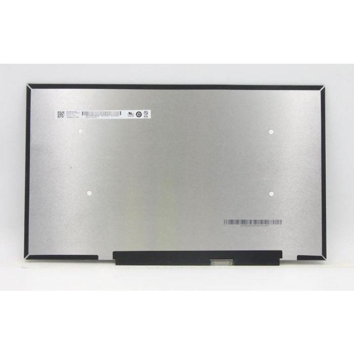 Lenovo Pantalla LCD 14.0" FHD 1920x1080 IPS Panel Plano Anti-Reflejo 300 nits No Táctil EDP 30 Pines para Visualización Clara 1