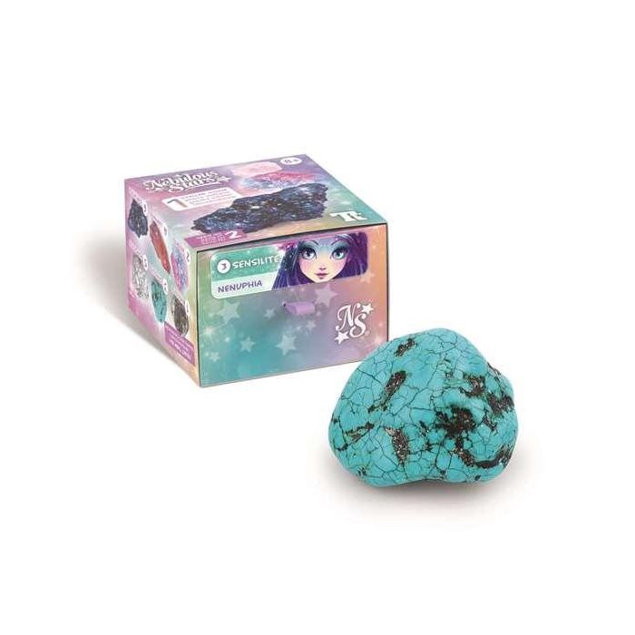 Piedra estelar coleccionable 8.40x7.50x5.30 cm 3 Piedra estelar coleccionable 8.40x7.50x5.30 cm 3