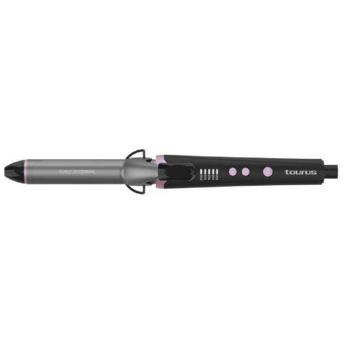 Rizador de Pelo Taurus 905105000 Rizador de Pelo Taurus 905105000