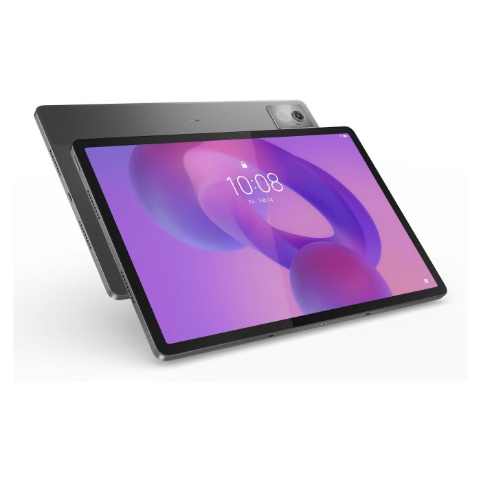 Lenovo Idea Tab Pro 128GB 8GB RAM 3K Wi-Fi Gris 17