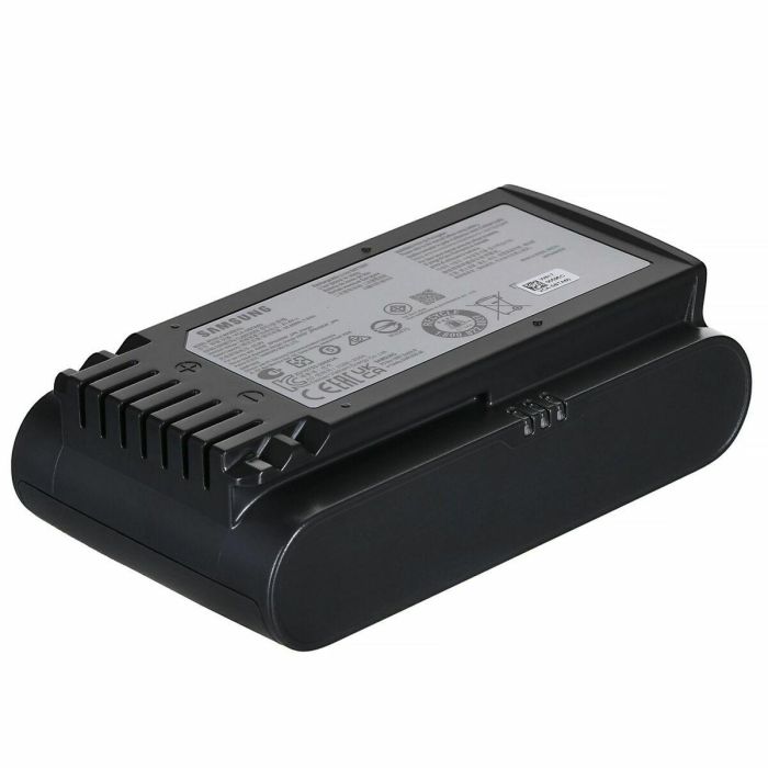 Aspirador Escoba Samsung VS20B75ACR5/WA 550 W 27 Aspirador Escoba Samsung VS20B75ACR5/WA 550 W 27