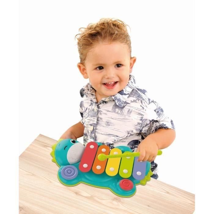 CLEMENTONI - 17263 - Xylodino 2 CLEMENTONI - 17263 - Xylodino 2