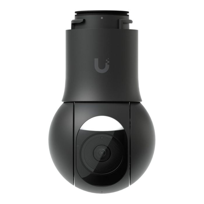 Ubiquiti UVC-G5-PTZ Cámara de Video para Exteriores 2K PTZ con Visión Nocturna InfraRed IP66 PoE+ Negra 3