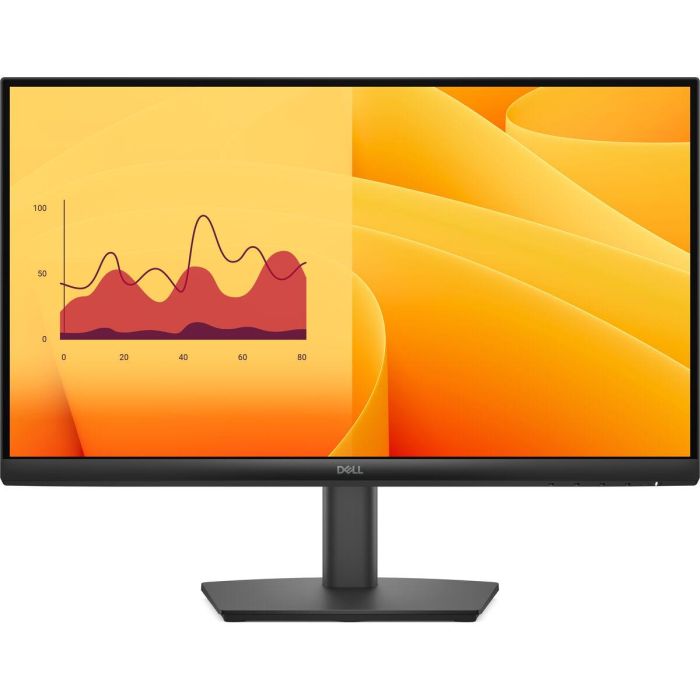 Dell E2225Hm Monitor Pro 22" Full HD (1080p) VA, 100Hz, Anti-reflejo, Low Blue Light y Flicker Free para Confort Ocular