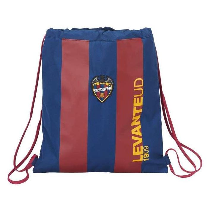 Cartera Escolar Safta Levante U.D. Saco Plano 350x400 mm 4