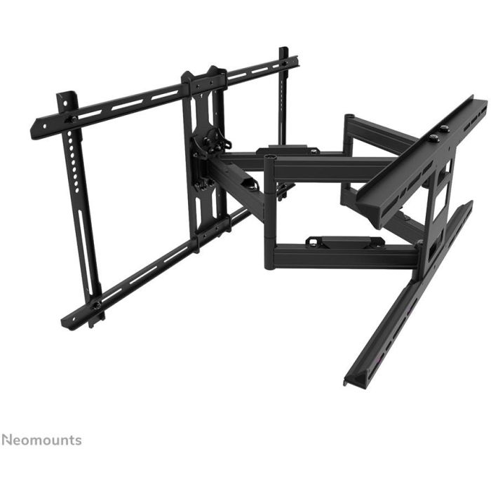 Neomounts WL40S-850BL18 Soporte de Pared Móvil para Pantallas 43-86 pulgadas - Negro 15