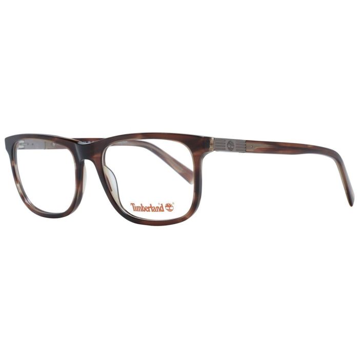 Montura de Gafas Hombre Timberland TB1803 55048 Montura de Gafas Hombre Timberland TB1803 55048