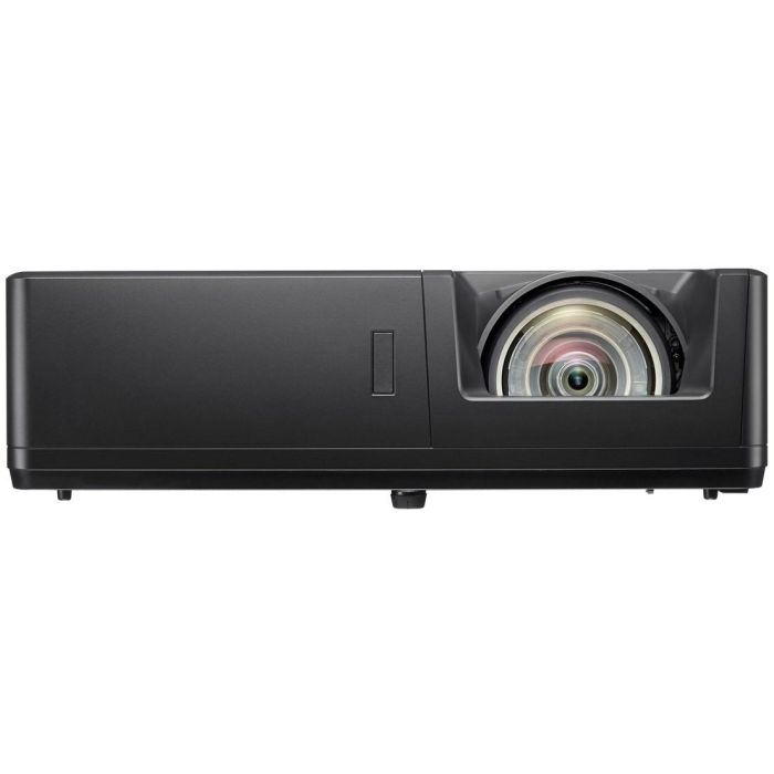 Optoma ZU607TST Proyector DLP Láser Corto Alcance WUXGA 1920x1200 6000 Lm 3D 0 Optoma ZU607TST Proyector DLP Láser Corto Alcance WUXGA 1920x1200 6000 Lm 3D 0