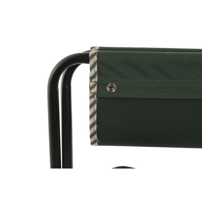 Kit de herramientas de jardinería Home ESPRIT Blanco Verde Poliéster Aluminio 7 Piezas 3 Kit de herramientas de jardinería Home ESPRIT Blanco Verde Poliéster Aluminio 7 Piezas 3