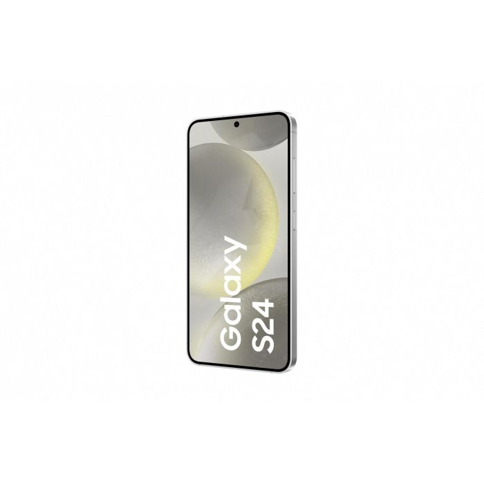 Samsung Galaxy S24 SM-S921BZAGEUB Smartphone 5G con Galaxy AI, 8GB/256GB, Cámara 50MP, Pantalla Dynamic AMOLED 2X 6.2" Gris Marble 3 Samsung Galaxy S24 SM-S921BZAGEUB Smartphone 5G con Galaxy AI, 8GB/256GB, Cámara 50MP, Pantalla Dynamic AMOLED 2X 6.2" Gris Marble 3