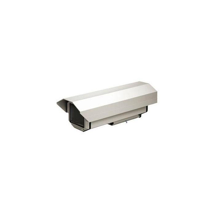 Pelco HEG housing 365mm w/sunshield & heater IN 12Vdc/24Vac Pelco HEG housing 365mm w/sunshield & heater IN 12Vdc/24Vac